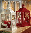 Colorful Images: Christmas Decorations From $7.99