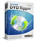 Aimersoft: 42% Off Aimersoft DVD Ripper