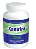 VitalMax Vitamins: $10 Off 2 Bottles Of Xanutra