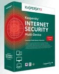 Kaspersky: Multi-Device Internet Security: $30 Off