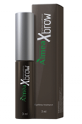 Xlash: Fuller And Thicker Eyebrows In 30 Days