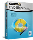 Aimersoft: 42% Off Aimersoft DVD Ripper For Mac