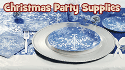 Oriental Trading: Shop For Christmas Party Supplies