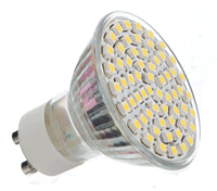 Merimobiles: 52% Off LED Spot Light Bulb Lamp + Free Shipping