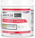 A1Supplements: Free Jacket3d T-shirt Free When Buy Jack3d Advanced