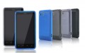 Merimobiles: 42% Off Matte Soft Case For HTC X710E + Free Shipping