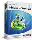 Aimersoft: 42% Off Aimersoft DRM Media Converter