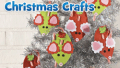 Oriental Trading: Christmas Crafts