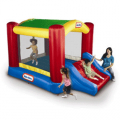 Little Tikes: $50 Off And Free Shipping On Shady Jump 'n Slide Bouncer