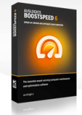 Auslogics: Auslogics BoostSpeed 6