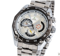 Merimobiles: 33% Off Wade Waterproof Quartz Watch + Free Shipping