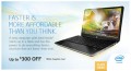 Costco: Up To $300 Off Intel1007