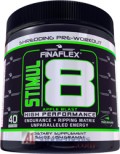 A1Supplements: 62% Off + Free Gift On Stimul8 40 Servings
