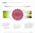 ElegantThemes: 86+ Premium Wordpress Themes For Only $39