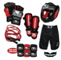 Karate Joe's: Order Bad Boy Mma Series Sparring Bundle