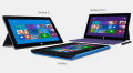 Microsoft Store: 10% Off  Surface, Surface 2 & Surface Pro 2