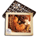 DansChocolates: Thanksgiving Chocolate Gift Boxes