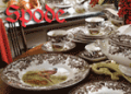 Gift Collector: Save 60% On Spode Woodland China