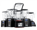 Blendtec: Commercial Machines