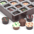 DansChocolates: Christmas Truffles