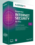 Kaspersky: $40 Off