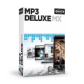 Magix: Save On MAGIX MP3 Deluxe - $49.99