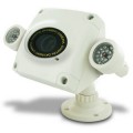 PricePlunge.com: 86% Off Clover Electronics Super High-Resolution Indoor/Outdoor Night Vision Cyclops Security Camera