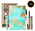 Too Faced Cosmetics: $278 Off On Jerrod & Mary's Deluxe Christmas Collection