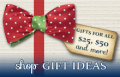 Beau Ties: Gifts For All