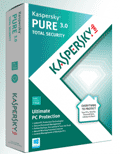 Kaspersky: $45 Off