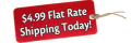 Cherrybrook: $4.99 Flat Rate Shipping On Orders Below $14.99