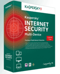 Kaspersky: $50 Off