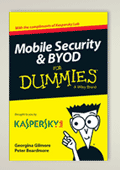 Kaspersky: Download Your FREE Copy