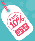 CandyGalaxy: 10% Off