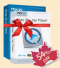 Macgo: 54% Off Macgo Blu-ray Player Suite