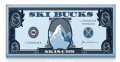 Skis.com: 25 Ski Bucks