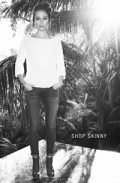 Siwy Denim: 75% Off Skinnies