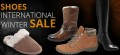 Shoes International: 70% Off Shoes International Winter Sale