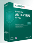 Kaspersky: 20% Off