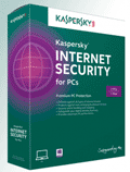 Kaspersky: Save $20 On Internet Security 2014