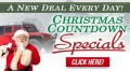 Morris 4x4 Center: Christmas Countdown Special