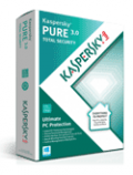 Kaspersky: Pure 3.0: £49.99