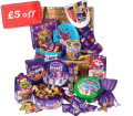 Cadbury Gifts Direct: £5 Off Christmas Magic Hamper