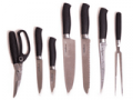 Al's Sports: $25 Off Camp Chef Professional Knife Set - 9 Piece