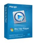 Macgo: 33% Off Macgo Windows Blu-ray Player