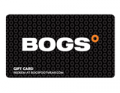 Bogs Footwear: Gift Cards