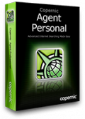 Copernic: Copernic Agent