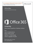 Academic Superstore: 80% Off Office 365 University 4 Year