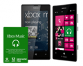 Microsoft Store: Get A Nokia No Contract Phone + 12 Month Xbox Music Pass Starting At $99