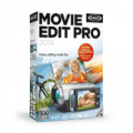 Magix: Movie Edit Pro 2014 - $69.99